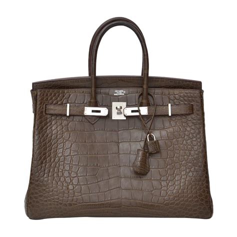 hermes elephant skin bag|hermes birkin crocodile bags.